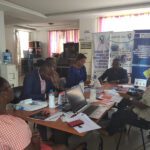 Criação do Amplo Movimento para a Promoção e Defesa da Dignidade Económica e Social dos Angolanos (AMPDDESA)