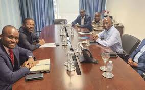 Criação das comissões e grupos técnicos responsáveis pela implementação, supervisão e acompanhamento do PEMIQVA