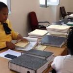 Acções de âmbito cadastral (II)